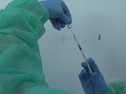 Regione Lombardia: “Pronti a partire con la terza dose”