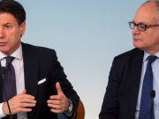 Tavolo delle forze di maggioranza a Montecitorio. Il Pd blinda Conte e Gualtieri