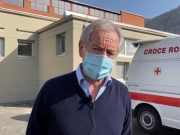 Bertolaso: “Terza dose? Probabilmente ce ne sarà anche una quarta”