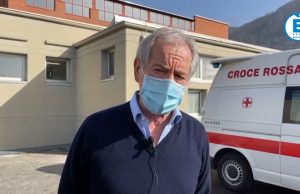 Bertolaso, contagi in Lombardia estremamente preoccupanti. Due province sono “di fatto” in zona rossa