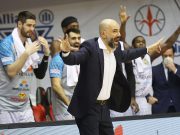 Brescia domina Varese e aggancia l’ottavo posto: 98-83 al Palaleonessa