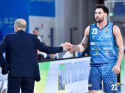 Brescia cade anche a Venezia: 87-94 sul campo della Reyer
