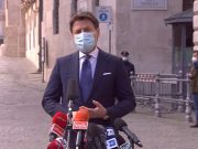 Conte: “Mai ostacolato la formazione di un governo, i sabotatori cerchiamoli altrove”