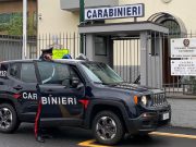 Evade dai domiciliari e viene rispedito in carcere