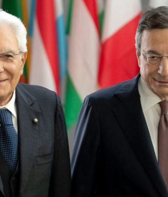 Domani inizia il “semestre bianco” e parte il toto nomi