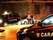 Carabinieri eroi salvano e rianimano una bambina di tre anni