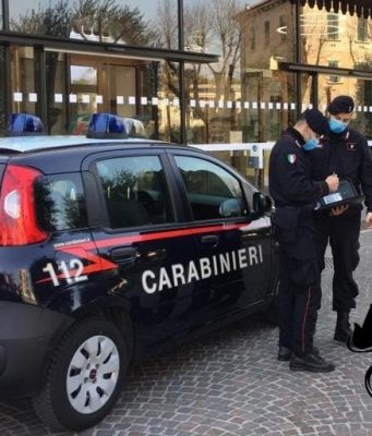 Desenzano, serrati controlli anti Covid. Multati 2 veronesi per aver oltrepassato i confini regionali