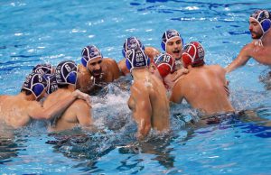 AN Brescia, la final four di Coppa si giocherà il 4 e il 5 maggio