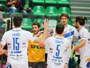 Iniziano i playoff dell’Atlantide, fra poco in campo contro Castellana
