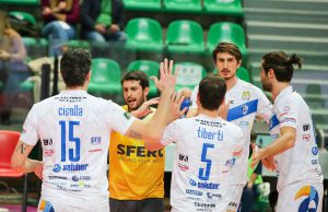 Iniziano i playoff dell’Atlantide, fra poco in campo contro Castellana