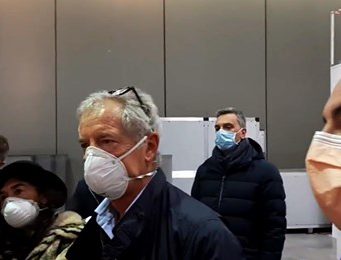 Lombardia, Bertolaso coordinerà il piano vaccinale anti-covid