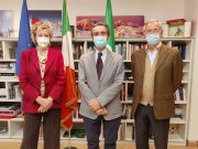 Bertolaso a Palazzo Lombardia, coordinerà la campagna vaccinale