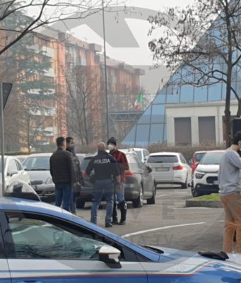 Espulso dall’Italia l’aggressore di Vittorio Brumotti