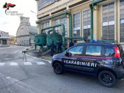 Sequestro Caffaro, Cattaneo: “È tempo ora che i progetti già definiti e approvati diventino realtà”