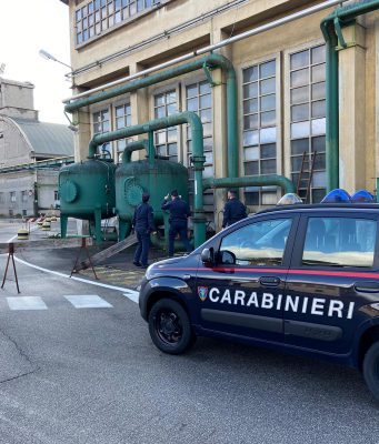 Sequestro Caffaro, Cattaneo: “È tempo ora che i progetti già definiti e approvati diventino realtà”