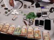 In casa soldi e cocaina, arrestato spacciatore a Iseo