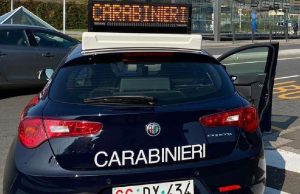 “Siamo rimasti a piedi”, chiedevano euro in cambio di “Lei rumeni”