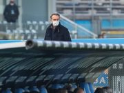 Insulti social ai calciatori, lo sfogo di Cellino: “Rispetto”