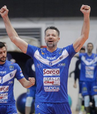 Tucani oggi in campo contro Siena dopo il turno di riposo