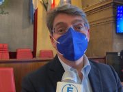 Accuse della Lega sulle mancate chiusure, Del Bono: “Polemichette mediocri”