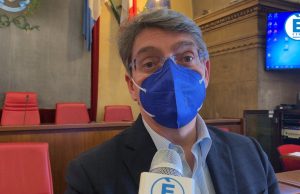 Del Bono vieta la vendita di alcolici in stazione e limitrofi