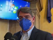 Del Bono, “in attesa delle valutazioni del Cts, prossimi sabato giro di vite su controlli e sanzioni”