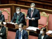 In vista del nuovo decreto prevale la prudenza. Draghi invita Salvini ad abbassare i toni