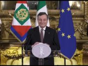 Decreto Sostegno, Draghi: “Abbiamo fatto il massimo, pagamenti dall’8 aprile”