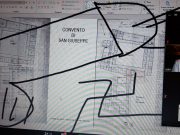 Hackerata la conferenza on line di AAB con simboli fallici, svastiche e musica fascio nazista