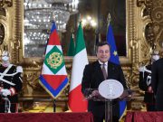 Dopo la fiducia in Senato, oggi si vota alla Camera