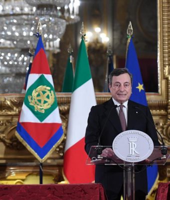 Dopo la fiducia in Senato, oggi si vota alla Camera