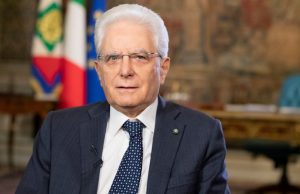 Davide Siciliano è “Alfiere della Repubblica”,  l’attestato gli è stato conferito dal Presidente Mattarella