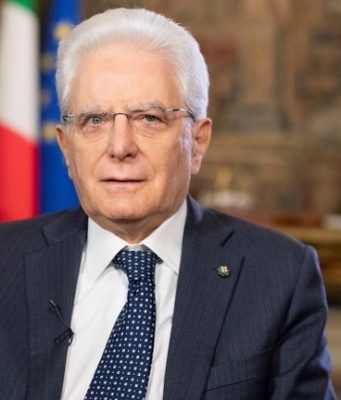 9 maggio, Giornata dell’Europa. La lettera di Mattarella agli europei