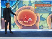 Stop al freddo, arriva un assaggio di primavera con temperature fino a 20 gradi