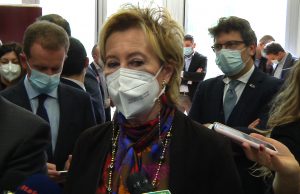 Moratti, oggi riprendono le vaccinazioni con Astra Zeneca. Confermati gli appuntamenti dalle 15.00 in poi