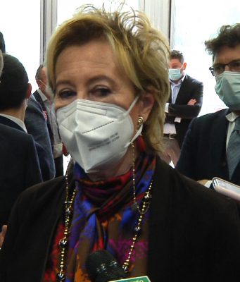 La conferma dell’assessore Moratti: “Ordinanza scatta alle 18”