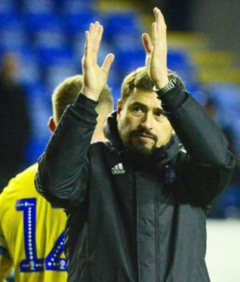 Brescia Calcio: i convocati per la sfida al Lecce di Corini