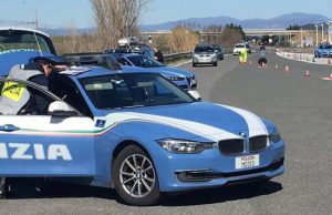 In una settimana bruciati più di 1.500 punti dalle patenti bresciane