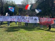 Natali: “Brescia ha bisogno di un assessore alla sicurezza”