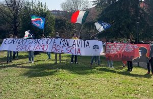 Natali: “Brescia ha bisogno di un assessore alla sicurezza”