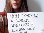 Oggi è la giornata internazionale contro il bullismo e cyberbullismo