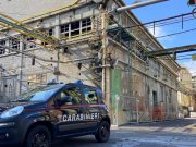 Caffaro, offerte per la bonifica prorogate al 6 giugno