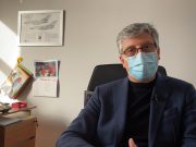 Sileo, ATS, “situazione ben diversa da marzo, ma non è finita. Però abbiamo il vaccino”