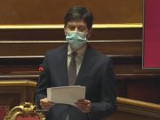 Oggi il voto sulla mozione di sfiducia Fd’I contro Speranza