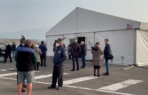 Civile, da domani al via i vaccini per bimbi 5-11 anni