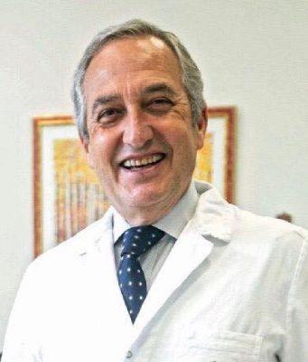 Vaia (Spallanzani): “Non serve chiusura totale, non usare le varianti come clava politica”