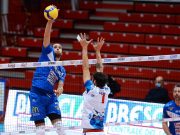 “Un’occasione persa”, i Tucani tornano da Ortona con un punto