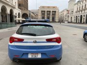 Centro estetico chiuso solo all’apparenza, accoglieva clienti su appuntamento