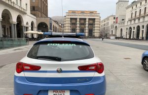 “Se non mi dai i soldi ti picchio”, arrestato tossicodipendente che minacciava i genitori