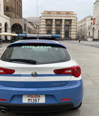 Serviva cibi e bevande senza licenza, multato circolo privato